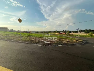 Lote/Terreno à venda, 561m² no Jardim Tatuapé, Piracicaba