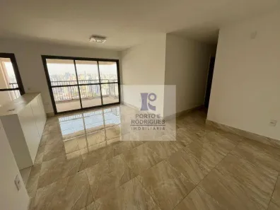 Apartamento com 3 Quartos à venda, 107m² no Jardim Brasil, Campinas