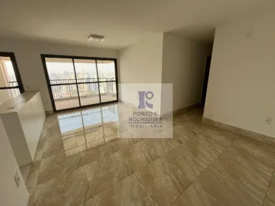 Apartamento com 3 Quartos à venda, 107m² no Jardim Brasil, Campinas