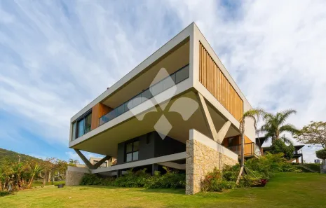 Casa com 4 Quartos à venda, 377m² no , Garopaba