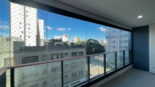 Apartamento com 2 Quartos à venda, 62m² no Jardim Santo Amaro, São Paulo