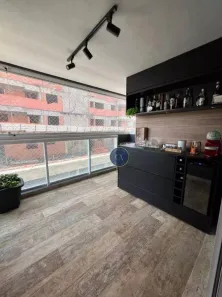 Apartamento com 2 Quartos à venda, 76m² no Dezoito do Forte Empresarial/Alphaville., Barueri