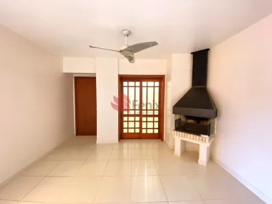 Apartamento com 3 Quartos para alugar, 130m² no Vila Rosa, Novo Hamburgo
