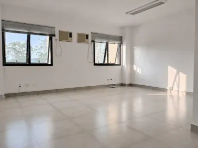 Sala Comercial para alugar, 30m² no Alphaville Centro Industrial e Empresarial/Alphaville., Barueri