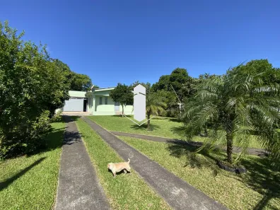 Casa com 3 Quartos à venda, 115m² no Urlândia, Santa Maria