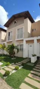 Casa com 2 Quartos à venda, 77m² no Santa Inês, Imperatriz