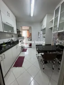 Apartamento com 3 Quartos à venda, 105m² no Santa Mônica, Uberlândia