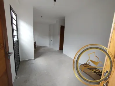 Apartamento com 2 Quartos à venda, 32m² no Vila Alpina, São Paulo