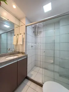 Apartamento com 1 Quarto à venda, 21m² no Centro, Ipojuca