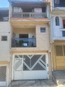 Sobrado com 3 Quartos à venda, 150m² no Santa Terezinha, São Bernardo do Campo
