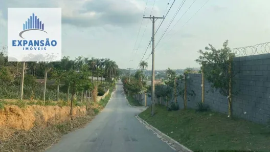 Lote/Terreno à venda, 500m² no Chácara de Recreio Santa Fé, Campinas