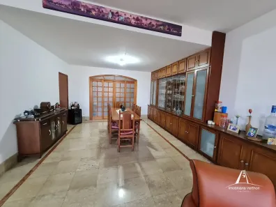 Casa com 4 Quartos para venda ou aluguel, 300m² no Planalto Paulista, São Paulo