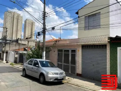 Casa com 2 Quartos à venda, 270m² no Vila Prudente, São Paulo