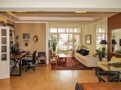 Apartamento com 2 Quartos à venda, 110m² no Centro, Florianópolis