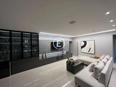 Apartamento com 3 Quartos à venda, 215m² no Barreiros, São José