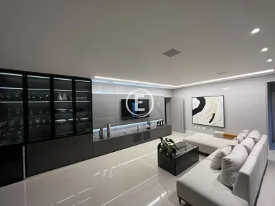 Apartamento com 3 Quartos à venda, 215m² no Barreiros, São José