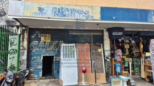 Ponto Comercial para alugar, 80m² no Penha, Rio de Janeiro