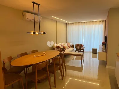 Apartamento com 3 Quartos à venda, 115m² no Camorim, Rio de Janeiro