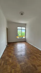 Apartamento com 3 Quartos para alugar, 65m² no Méier, Rio de Janeiro