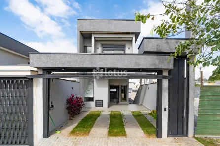 Casa de Condomínio com 3 Quartos à venda, 175m² no Villas do Jaguari, Santana de Parnaíba