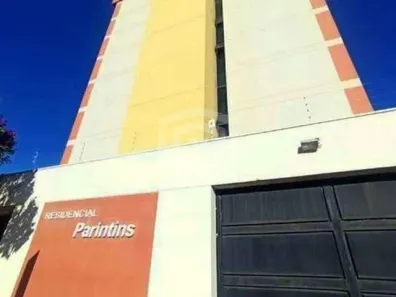 Apartamento com 1 Quarto à venda, 30m² no Vila Santa Tereza, Bauru