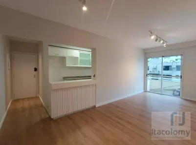 Apartamento com 3 Quartos à venda, 86m² no Alphaville Centro Industrial e Empresarial/Alphaville., Barueri