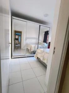 Apartamento com 2 Quartos à venda, 60m² no Rosa Maria, São Cristóvão