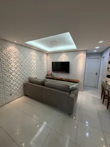 Apartamento com 2 Quartos à venda, 69m² no Nova Cidade Jardim, Jundiaí