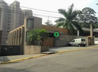Prédio Comercial à venda, 963m² no Vila Andrade, São Paulo