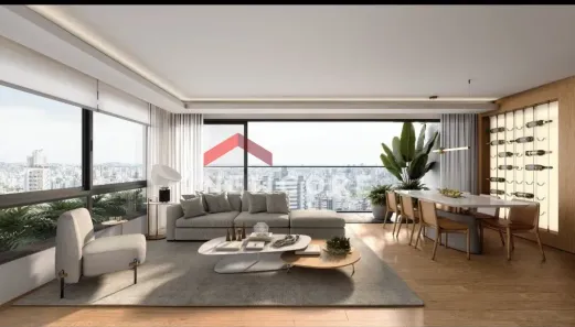 Apartamento com 3 Quartos à venda, 109m² no Petrópolis, Porto Alegre