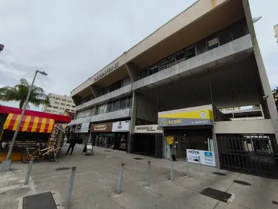 Ponto Comercial para alugar, 60m² no Taquara, Rio de Janeiro