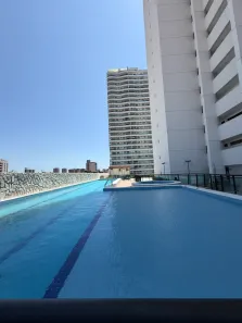 Apartamento com 2 Quartos à venda, 113m² no Parquelândia, Fortaleza