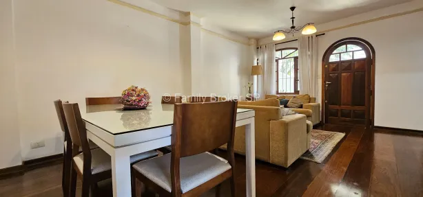 Casa de Condomínio com 4 Quartos à venda, 251m² no Jardim Olympia, São Paulo