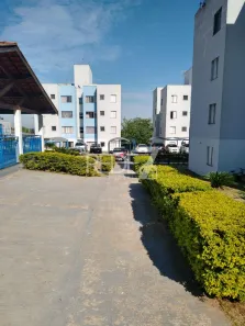 Apartamento com 2 Quartos à venda, 46m² no Parque Valença I, Campinas