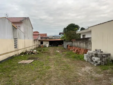 Lote/Terreno à venda, 360m² no Barreiros, São José