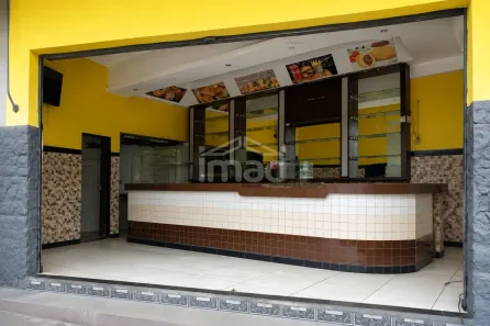 Imóvel Comercial para alugar, 30m² no Santo Amaro, São Paulo