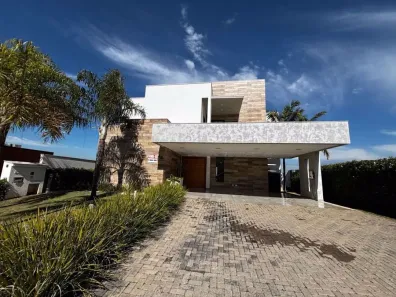 Casa de Condomínio com 3 Quartos à venda, 167m² no Jardim Via Reggio, Sorocaba