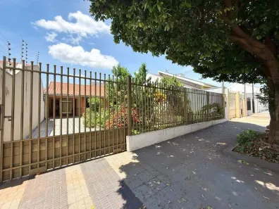Casa com 3 Quartos à venda, 120m² no Jardim Real, Maringá