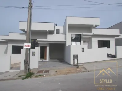 Casa com 3 Quartos à venda, 104m² no Potecas, São José
