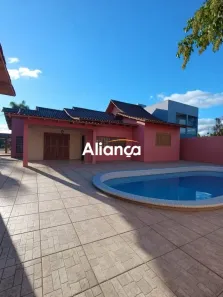 Casa com 3 Quartos para alugar, 249m² no Vila Vista Alegre, Cachoeirinha