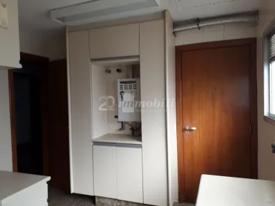 Apartamento com 4 Quartos à venda, 206m² no Perdizes, São Paulo