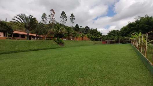 Fazenda/Sítio com 10 Quartos à venda, 1000m² no Arrozal, Piraí