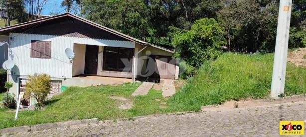 Casa com 3 Quartos à venda, 69m² no Nova Petrópolis, Nova Petrópolis