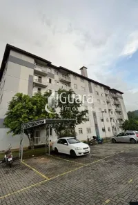 Apartamento com 2 Quartos à venda, 58m² no Rau, Jaraguá do Sul