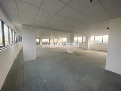 Imóvel Comercial à venda, 316m² no Jardim Caravelas, São Paulo