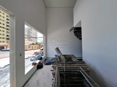 Ponto Comercial para alugar, 26m² no Jardim Irajá, Ribeirão Preto