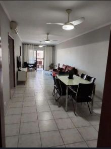 Apartamento com 3 Quartos à venda, 120m² no Tupi, Praia Grande