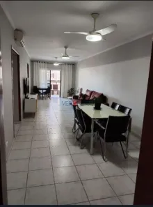 Apartamento com 3 Quartos à venda, 120m² no Tupi, Praia Grande