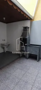 Casa com 3 Quartos à venda, 130m² no Jardim Lourdes (Zona Sul), São Paulo