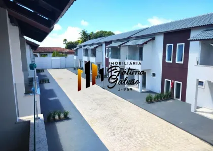 Casa de Condomínio com 3 Quartos à venda, 142m² no , Salinópolis